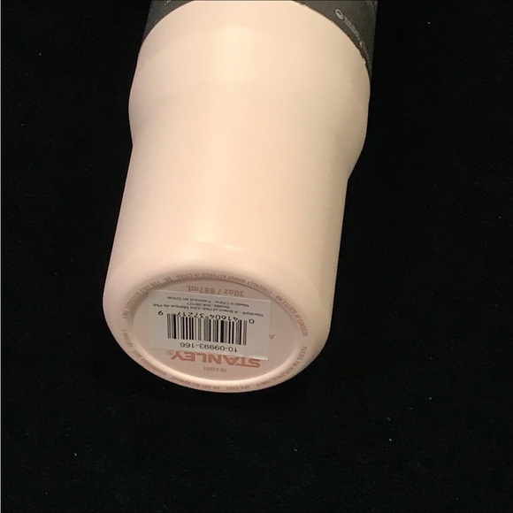 Stanley 30oz IceFlow Flip Straw Tumbler - Rose Quartz - Picture 7 of 7